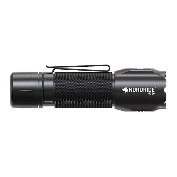 Nordride Taschenlampe SPOT DEFENDER R 1100lm