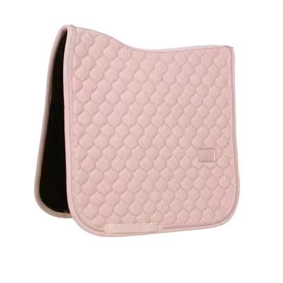 Kentucky Schabracke onion quilt rubber logo Dressur