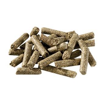 Pavo Pferdefutter Basic+