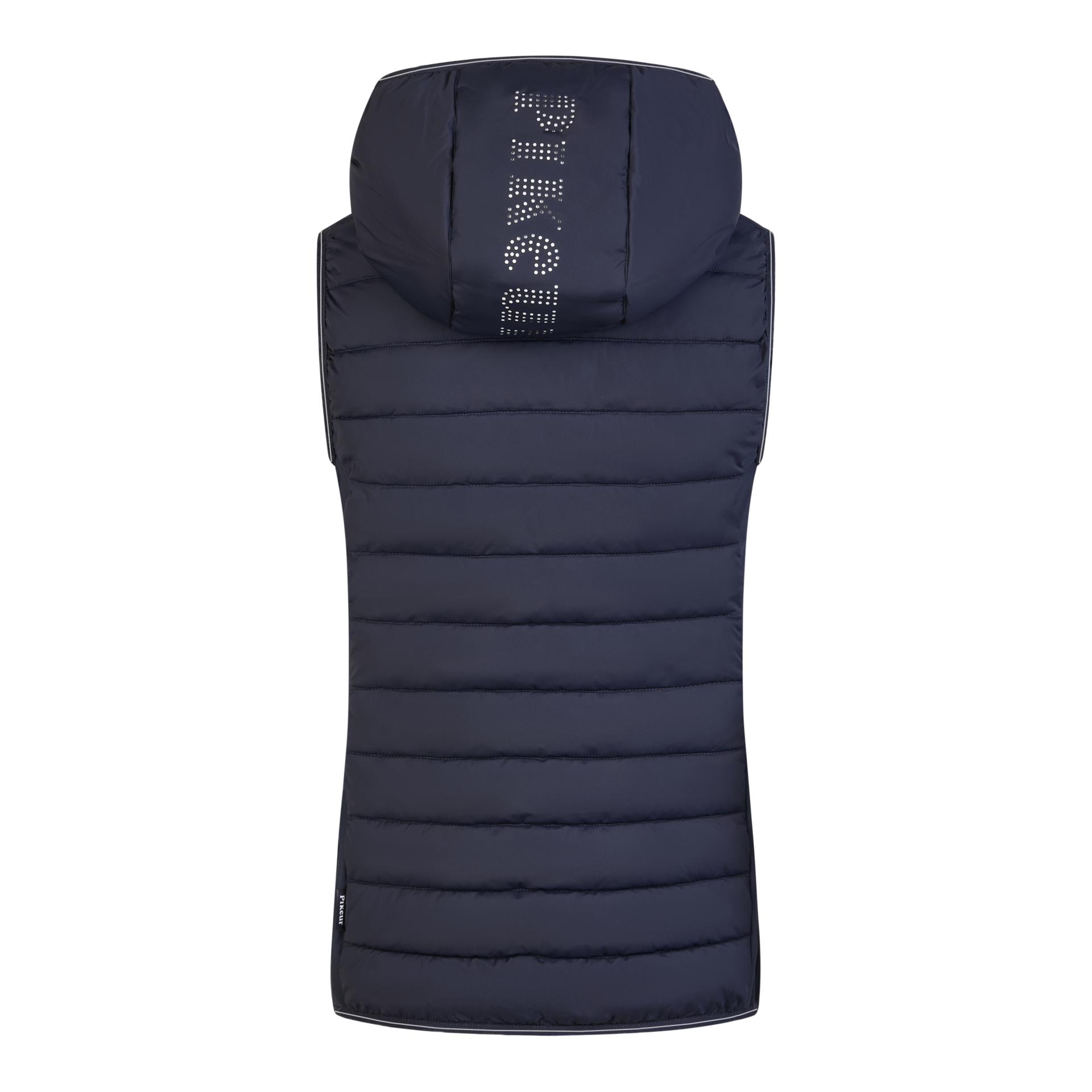 Pikeur Hybrid Vest The Core Damen