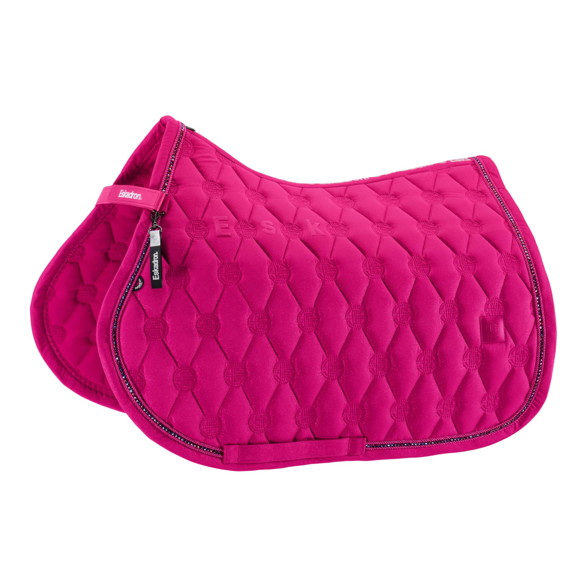 Eskadron Springschabracke Sparkle Crystal Dynamic AW26