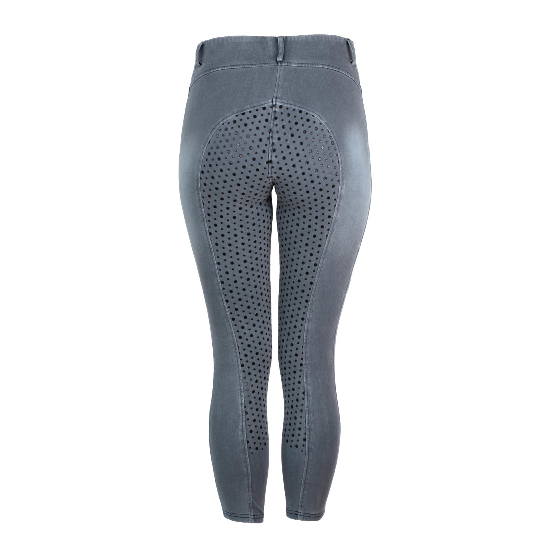 Marengo Legging d'équitation Jeans Fullgrip