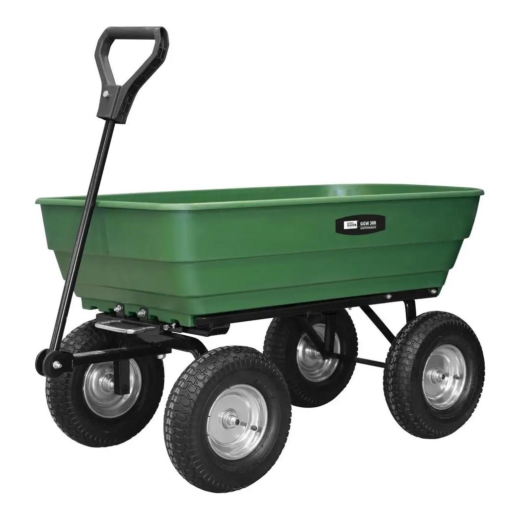 Güde Chariot de jardin GGW300