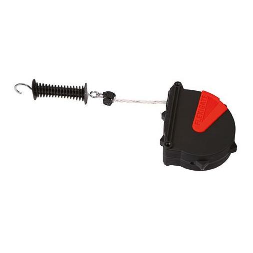 AKO Flexigate avec corde de 6 mm