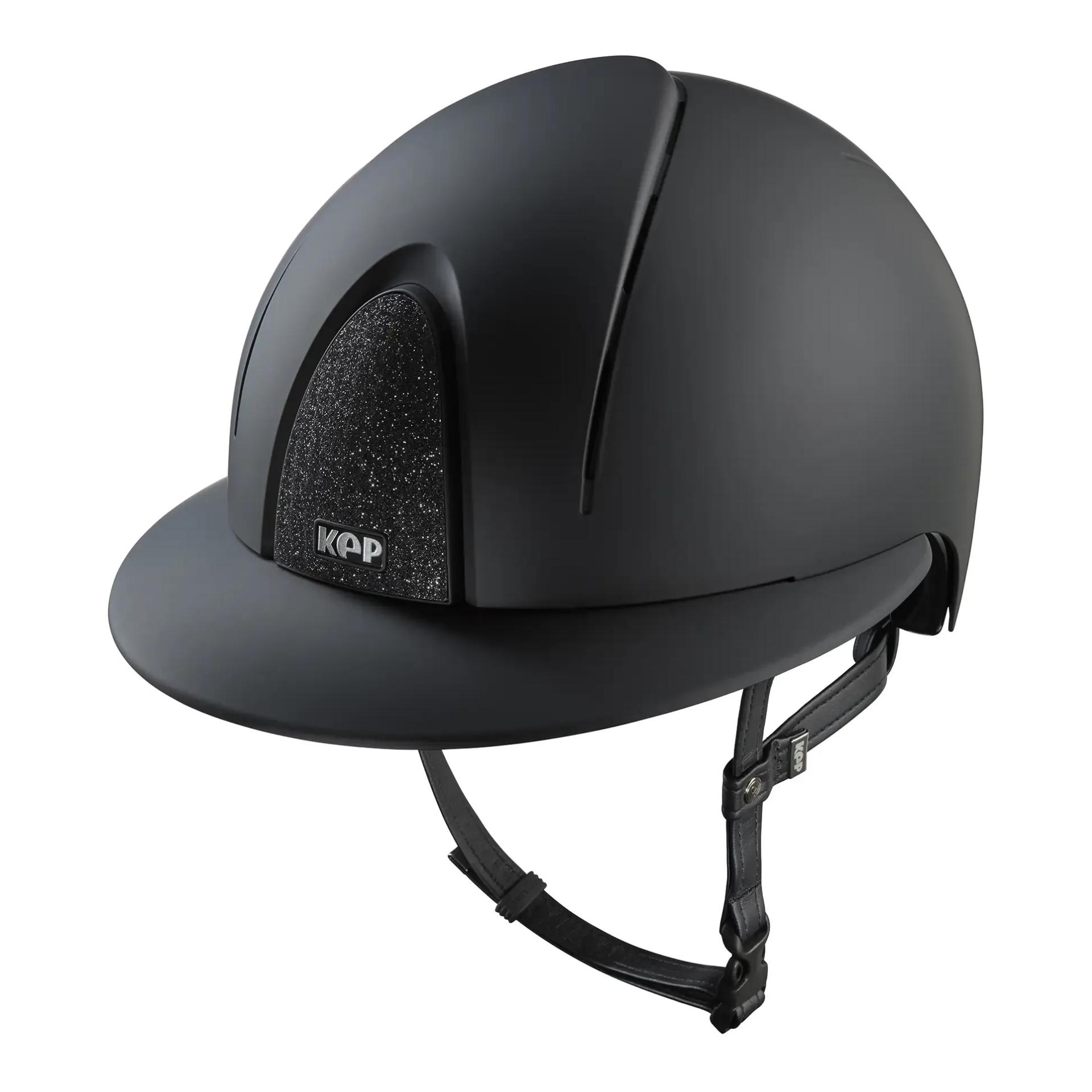 KEP Reithelm Smart Nova Polo - matt / Star