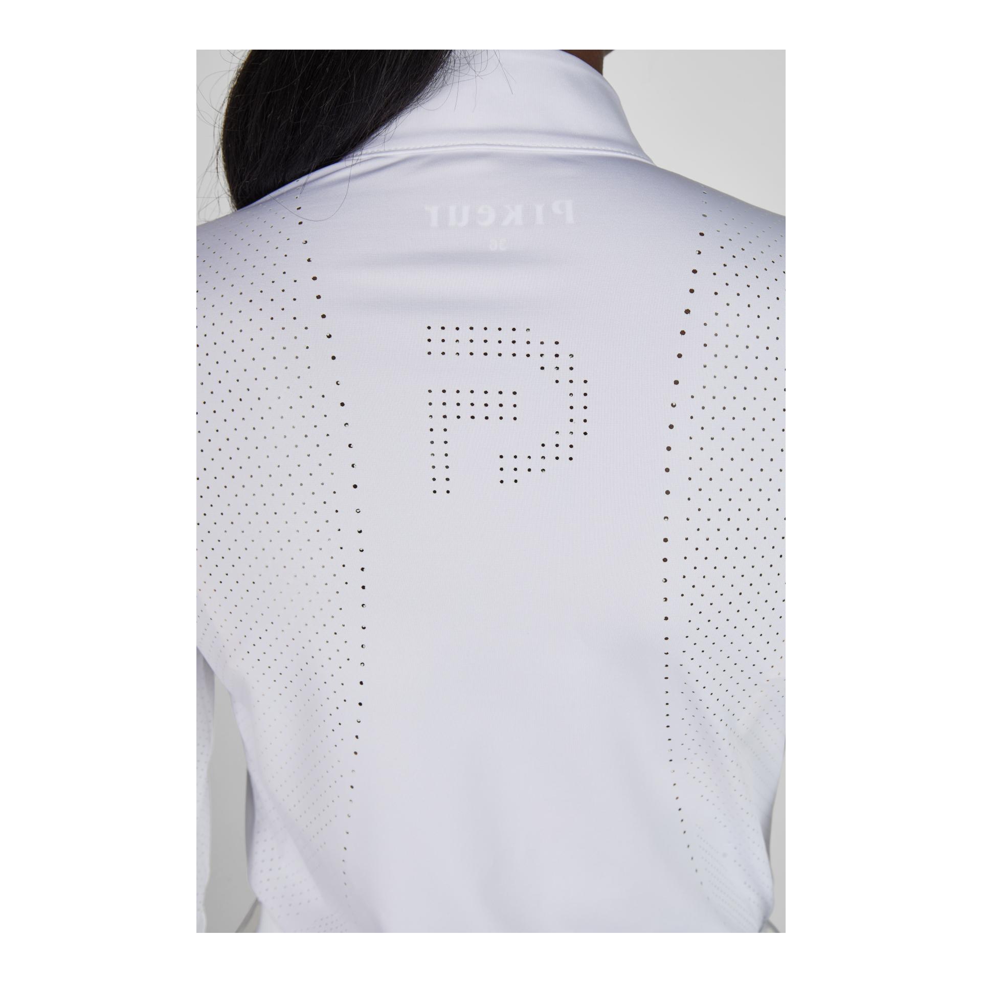 Pikeur Turniershirt Lasercut The Core