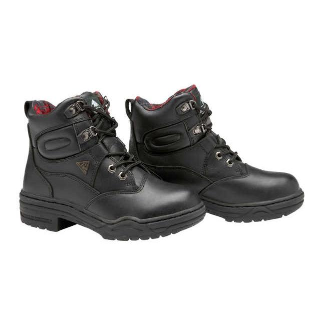 Mountain Horse Mountain Rider Classic - noir