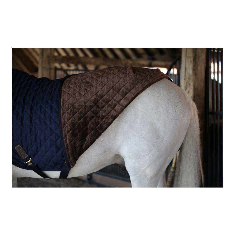 Kentucky Walkerdecke 160g - navy