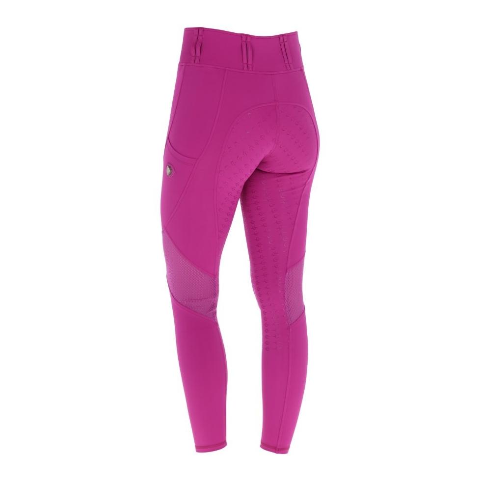 Covalliero Leggings d'équitation Mesh enfants F/S 2026