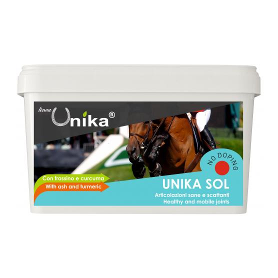 Unika Sol