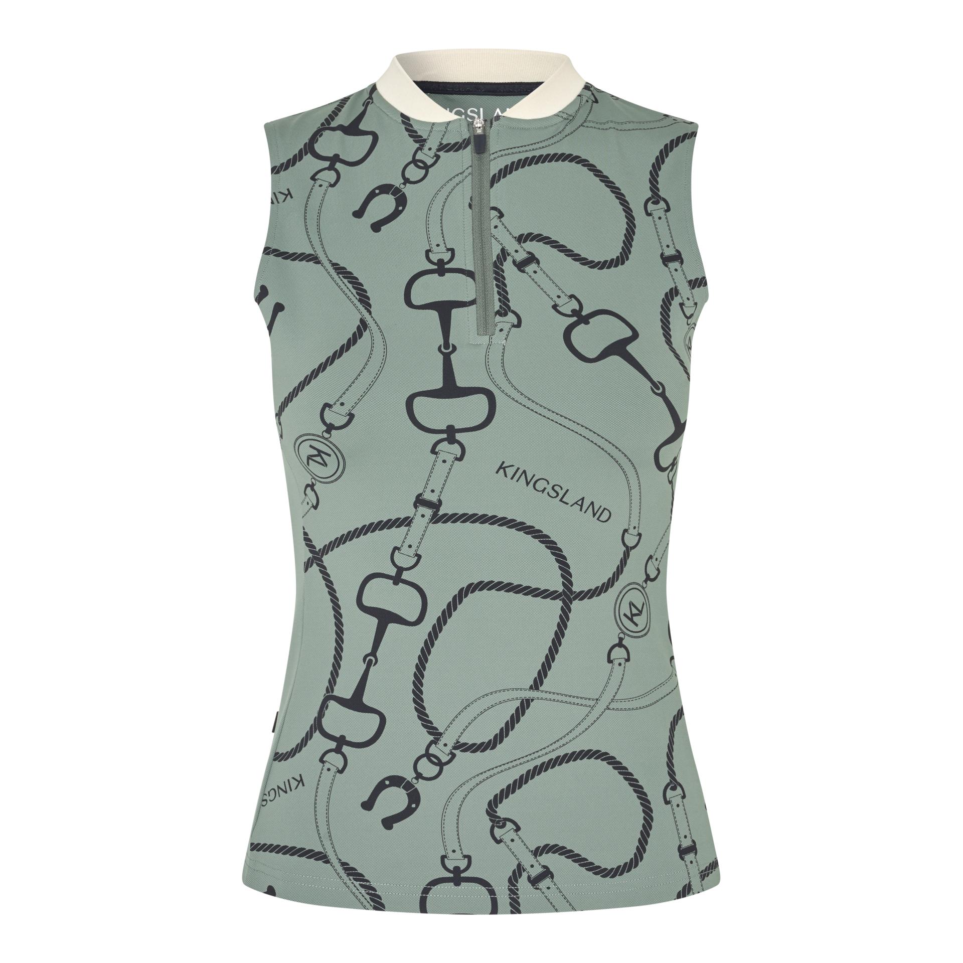 Kingsland Trainingsshirt KLLarissa Damen