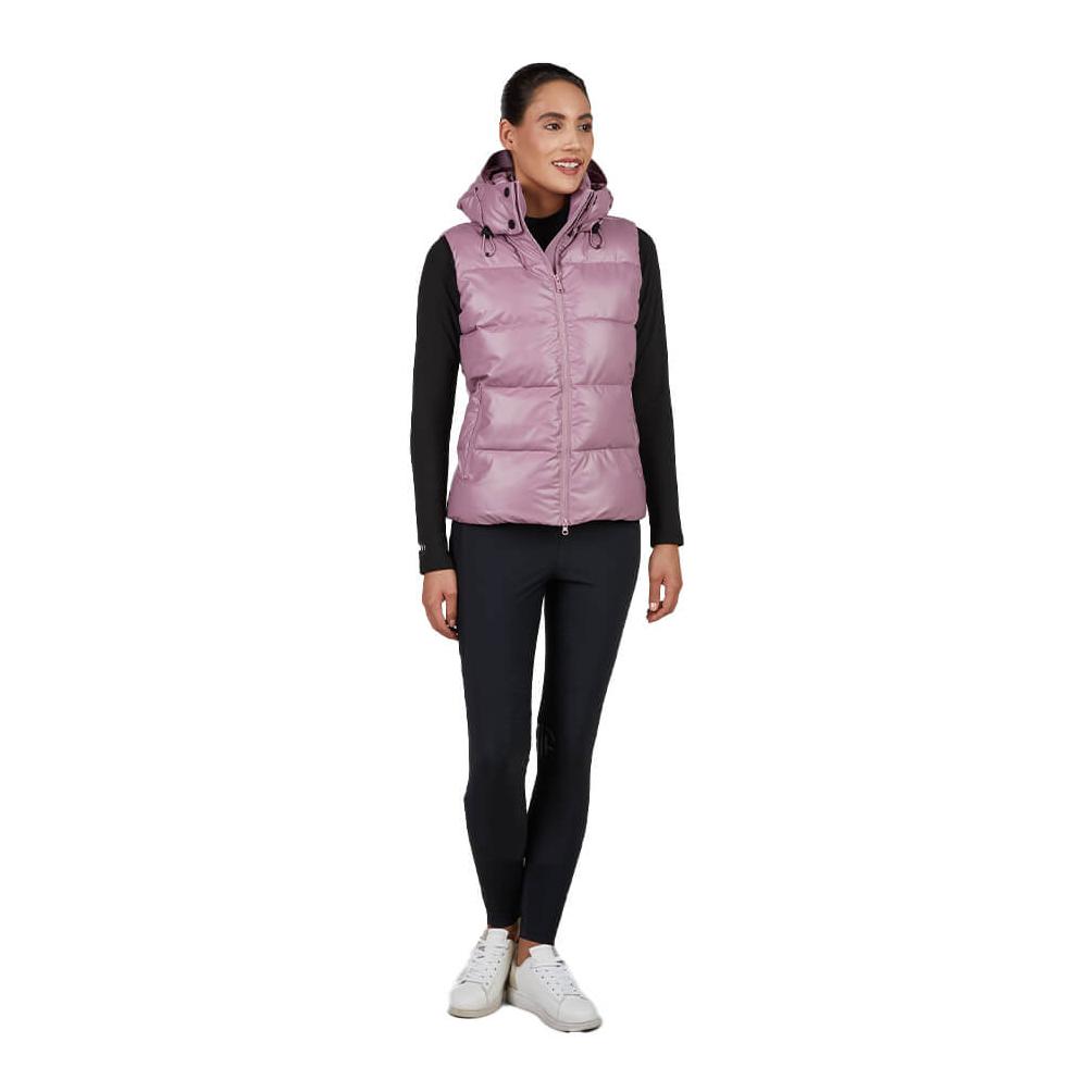 Pikeur Gilet matelassé Athleisure pour femmes
