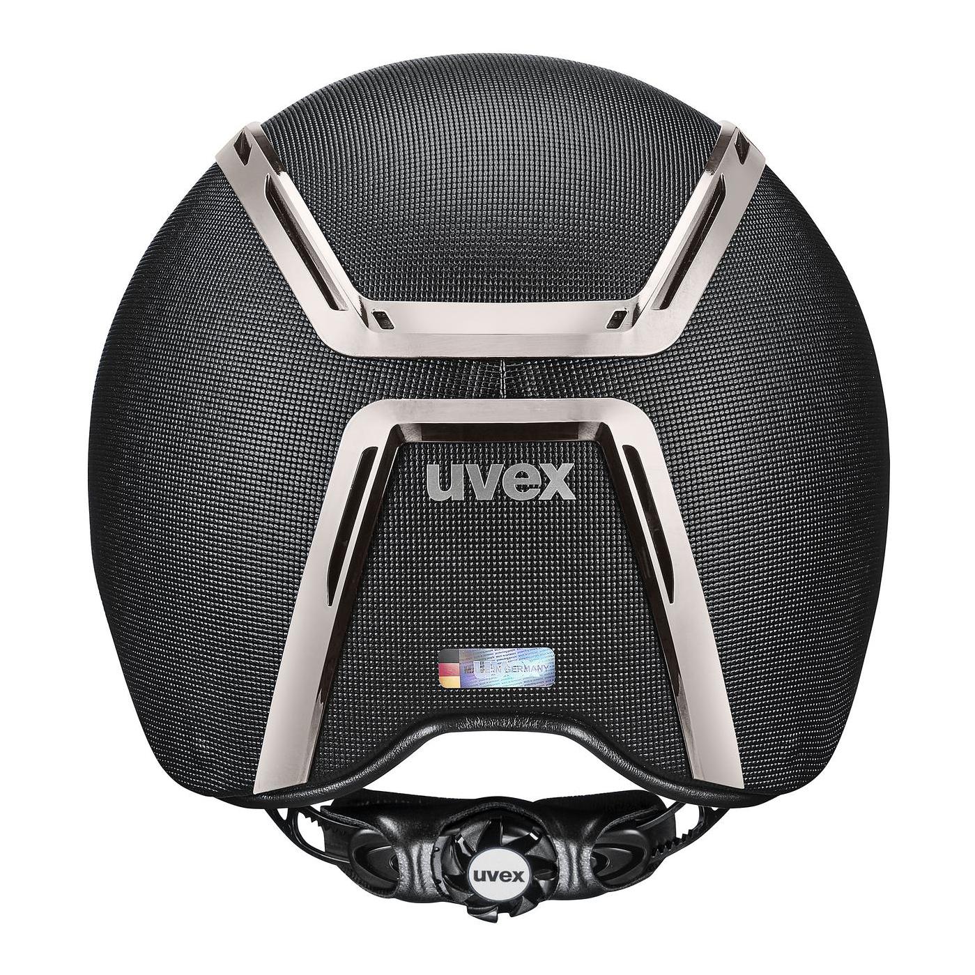 Uvex Reithelm Exxeed Pro