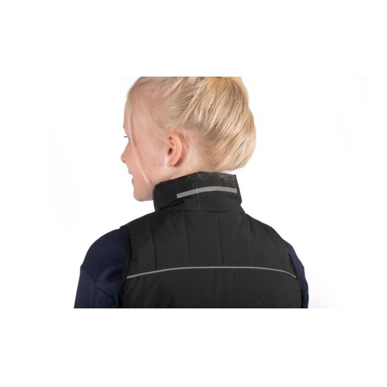 HKM Gilet chauffant pour enfants Cuddle Style