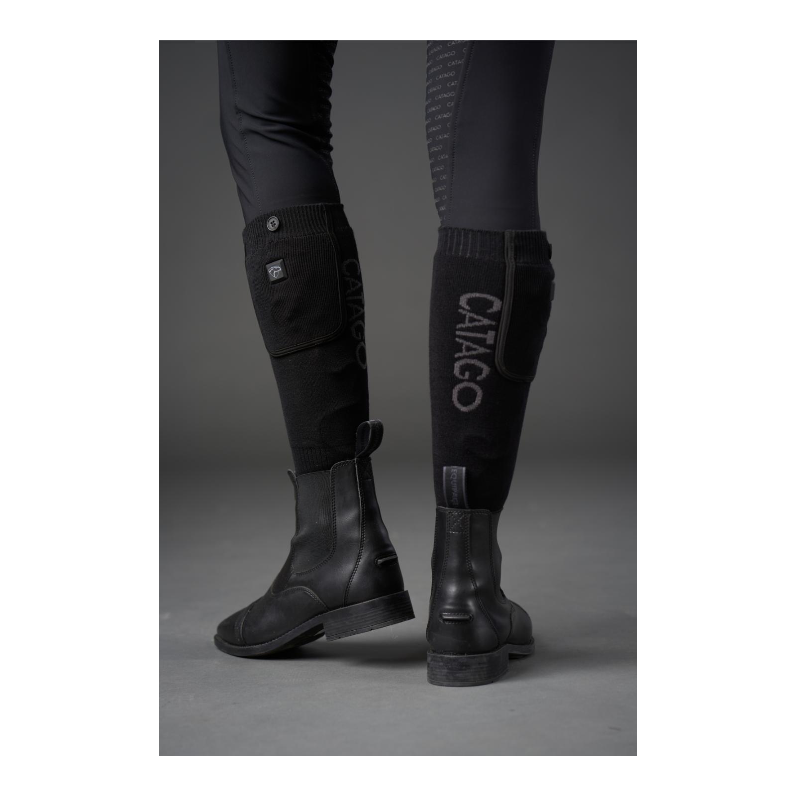 Catago Heizsocken