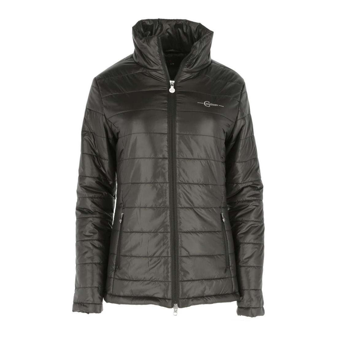 Covalliero Steppjacke Team Kinder