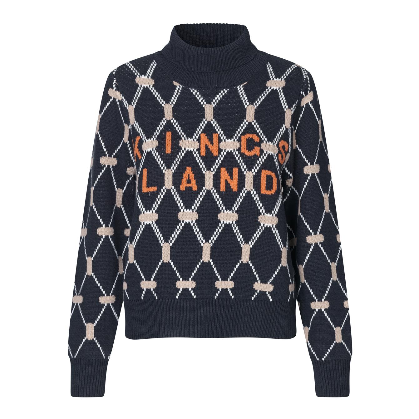 Pull Vy Femmes
