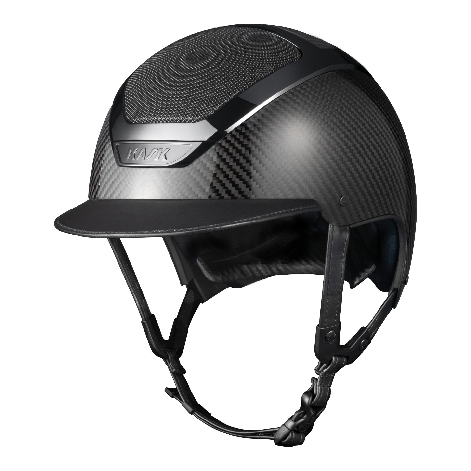 KASK Reithelm Dogma Carbon