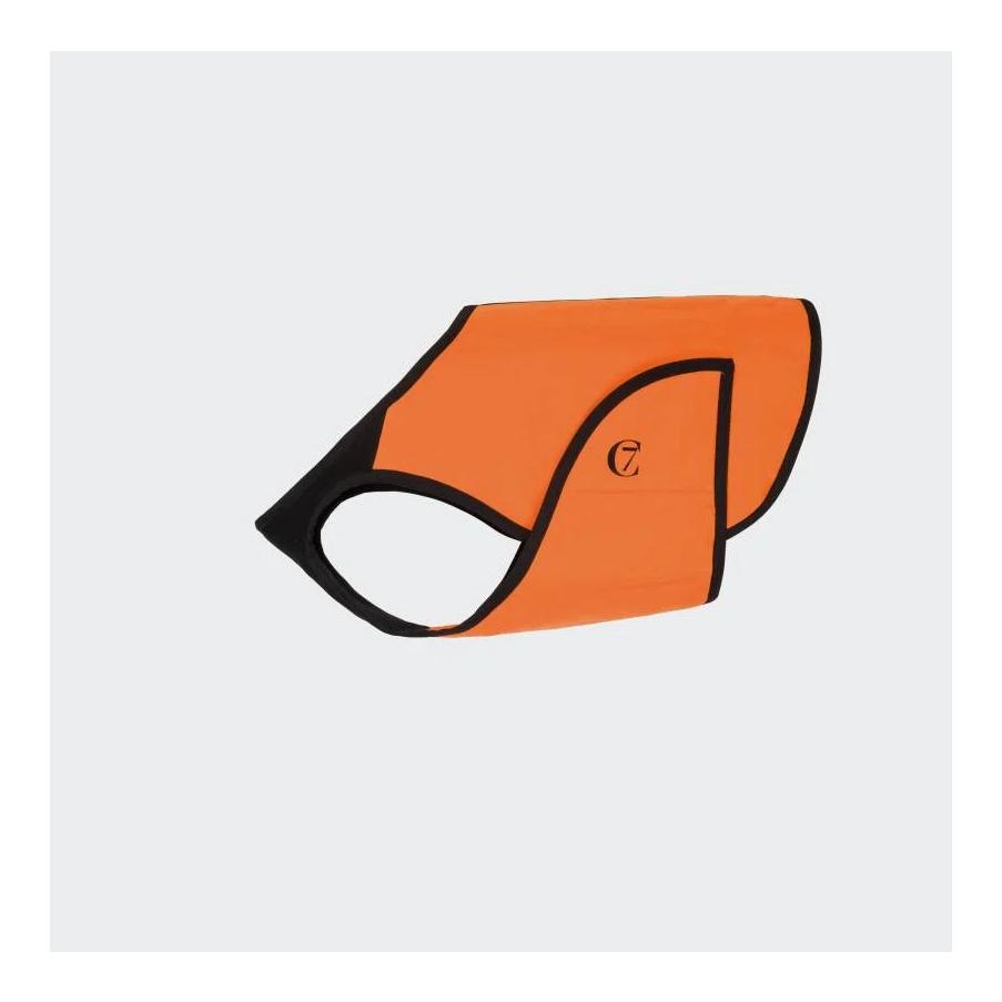 Cloud 7 Gilet de refroidissement pour chiens Iceland