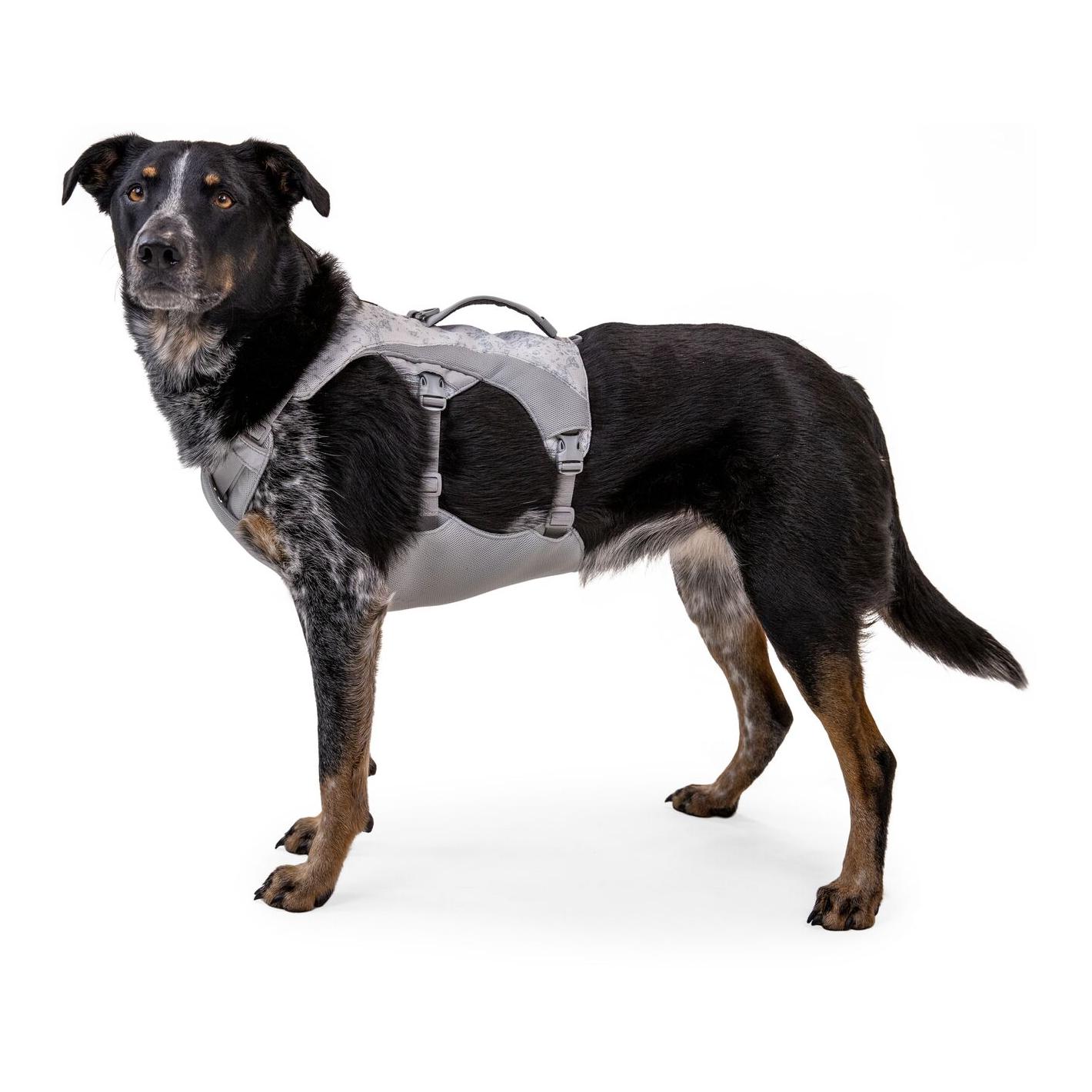 Ruffwear Harnais Swamp Cooler Zip™