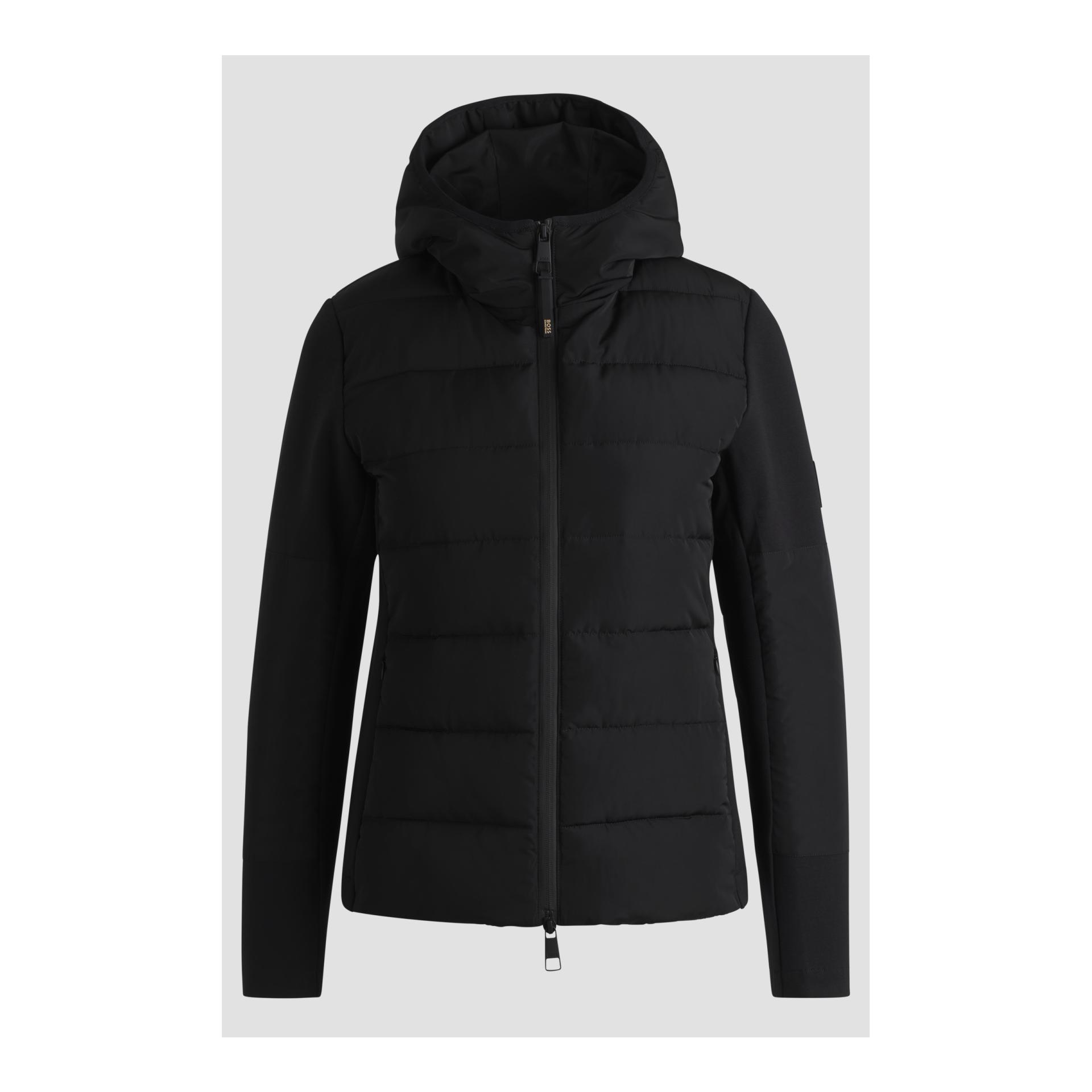 BOSS Equestrian Jacke Hybrid Jessy
