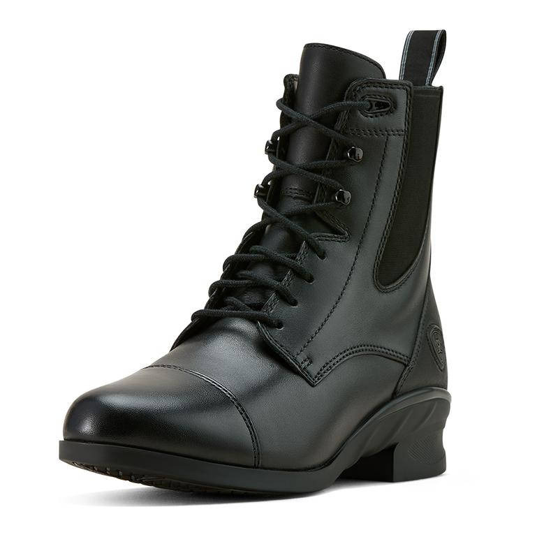 Ariat Stiefelette Heritage Lace Paddock