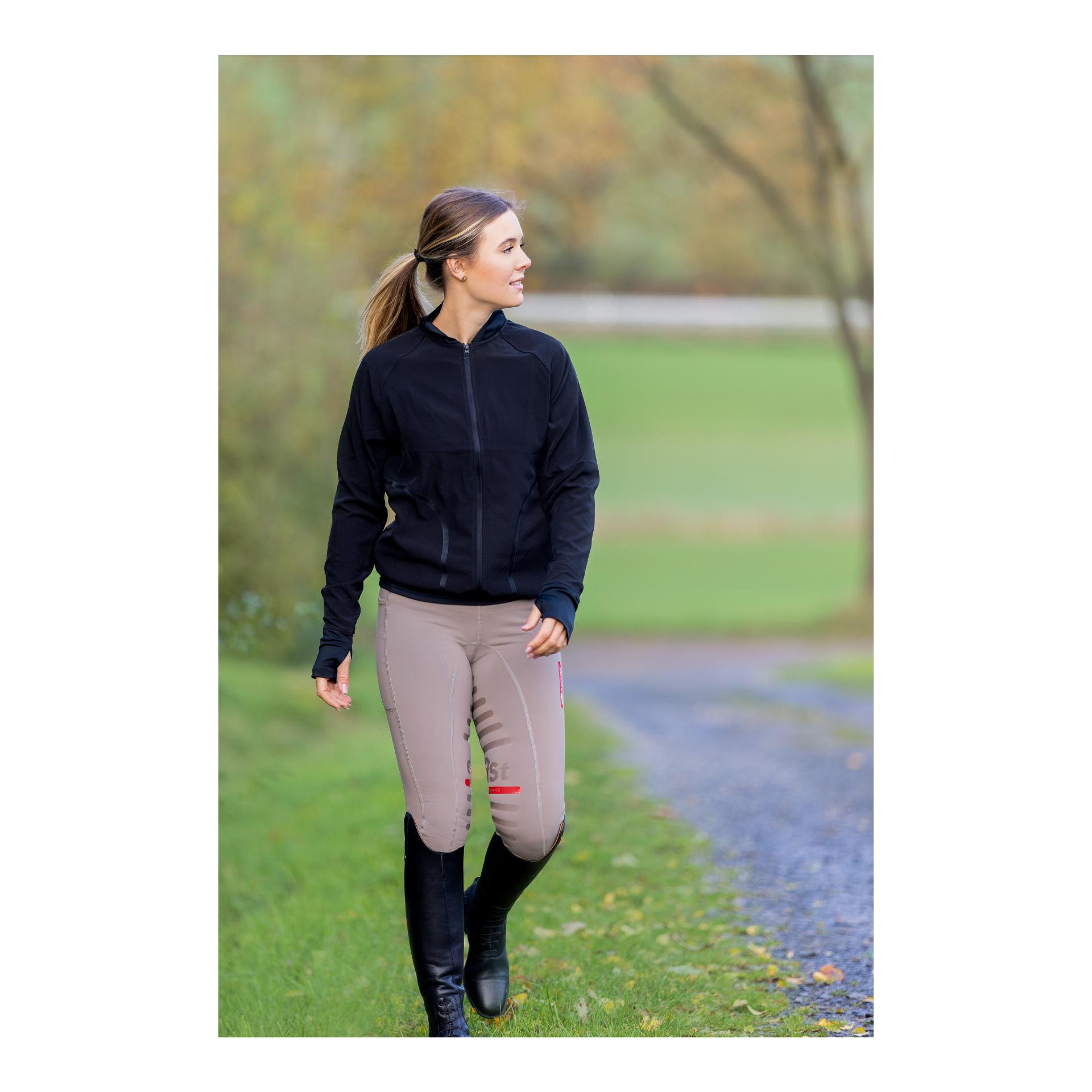 Jacke Lightweight Performance Damen