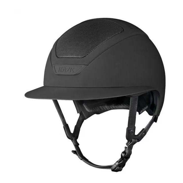 KASK Reithelm Star Lady Hunter