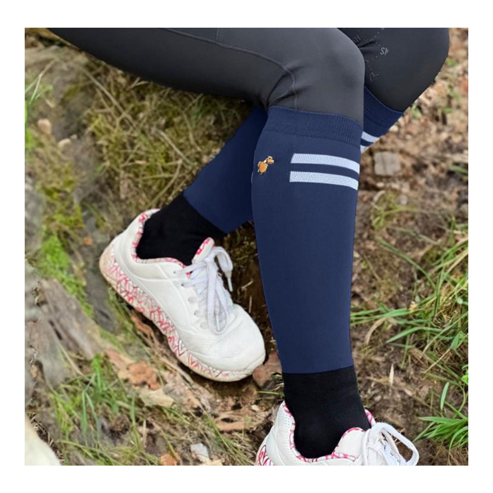 Soulhorse Reitsocken Ponyclub