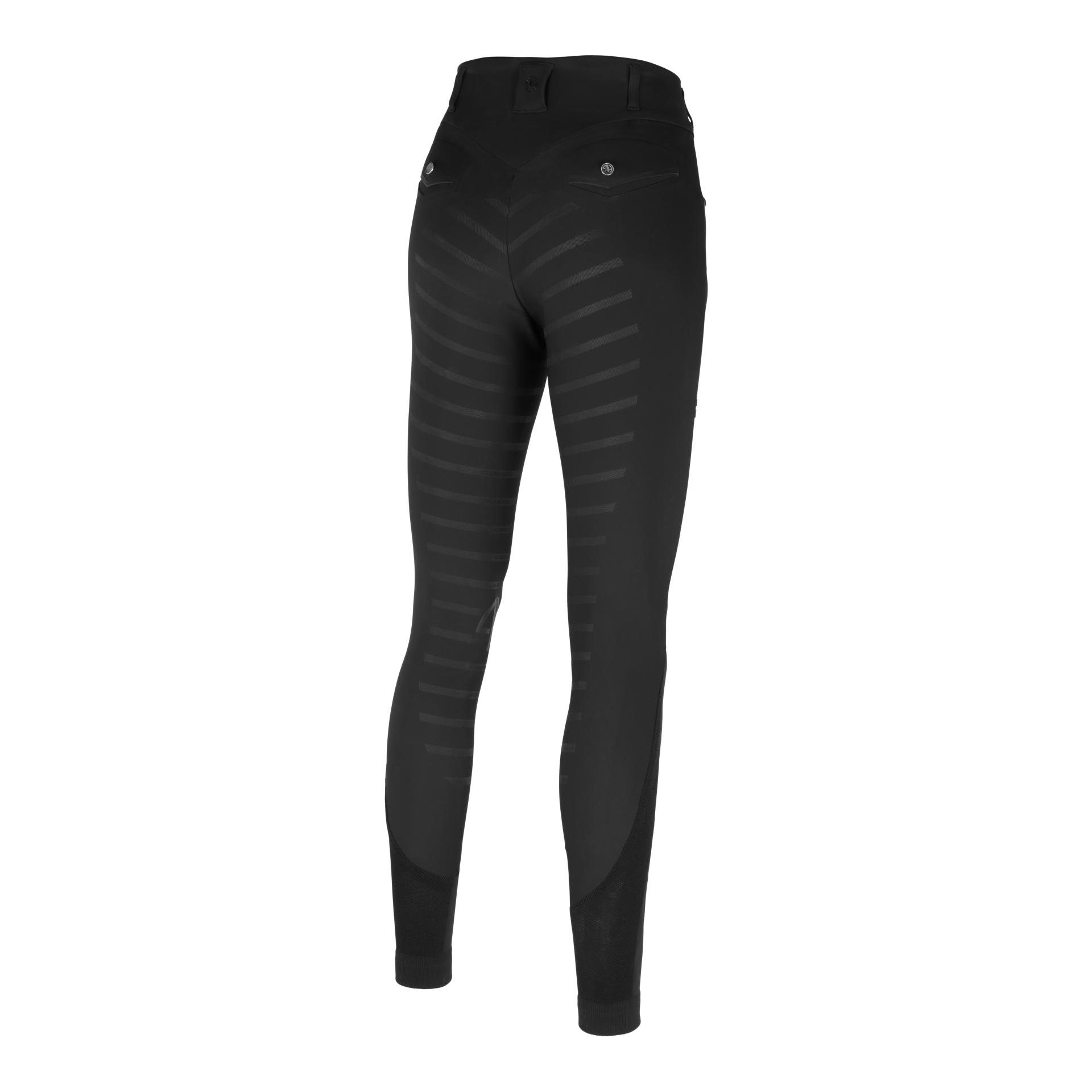 Pikeur Reithose Romy II SD Hightwaist Temp Bal Vollgrip Damen