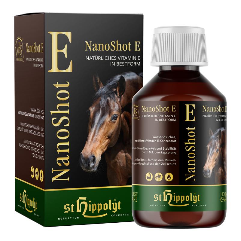 St. Hippolyt WES NanoShot E