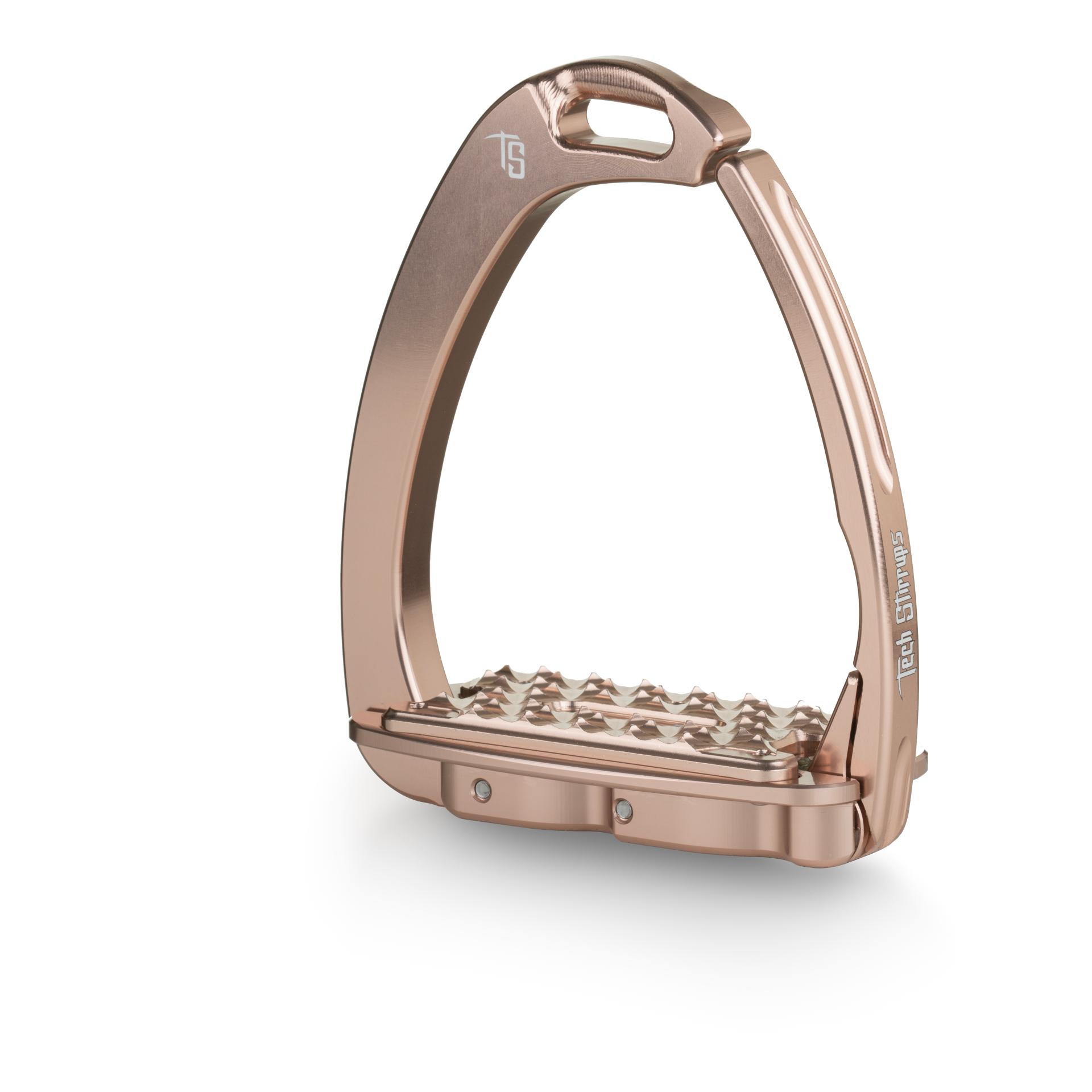 Tech Stirrups Étriers de sécurité Venice Sloped Evo