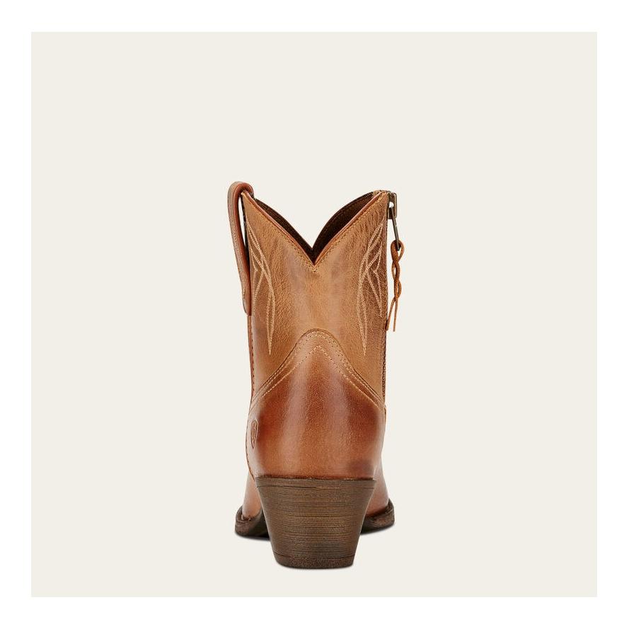 Ariat Westernboots Darlin Almond Toe Damen