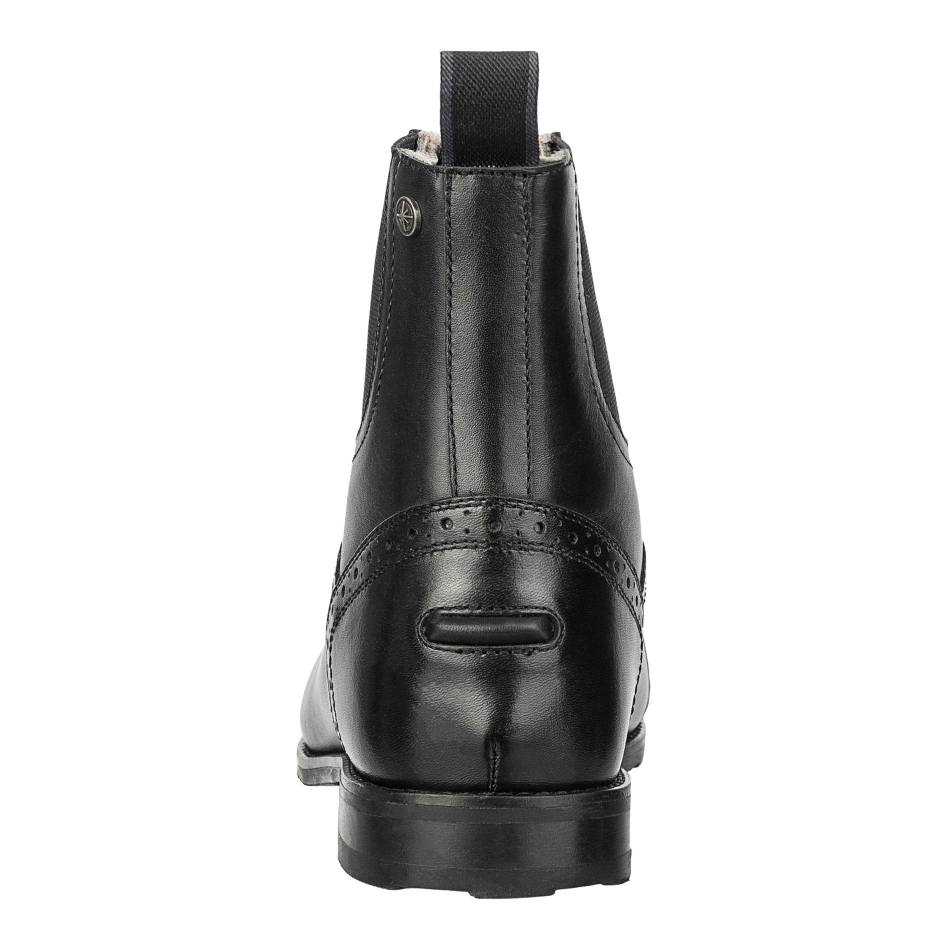 Suedwind Footwear Stiefelette Florentina FZ Merino
