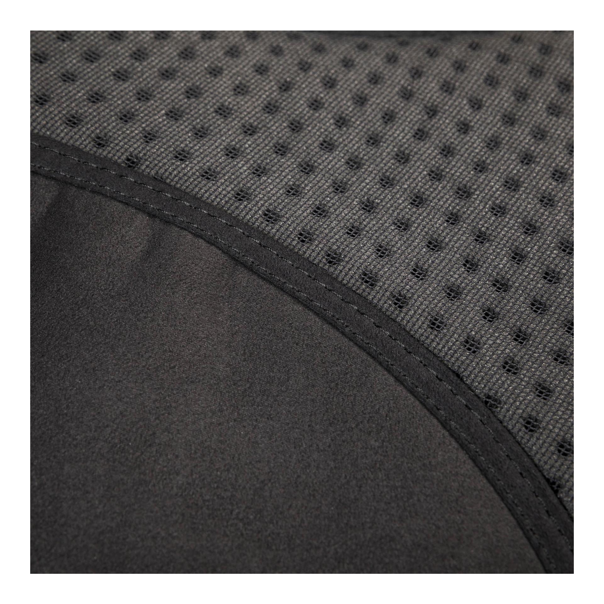 Back on Track Tapis de selle Aurora Impact - noir