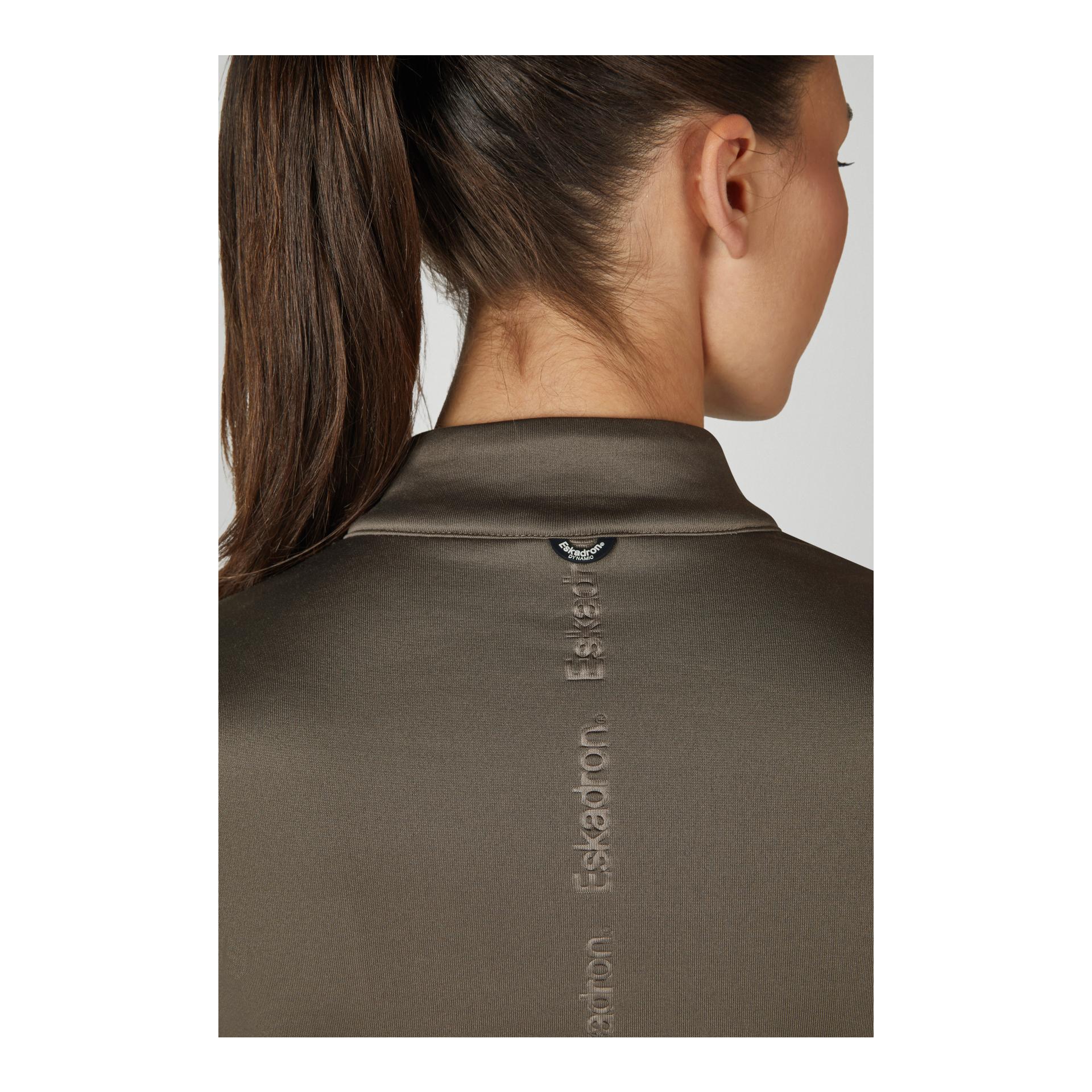 Eskadron Haut HALF-ZIP Dynamic AW26