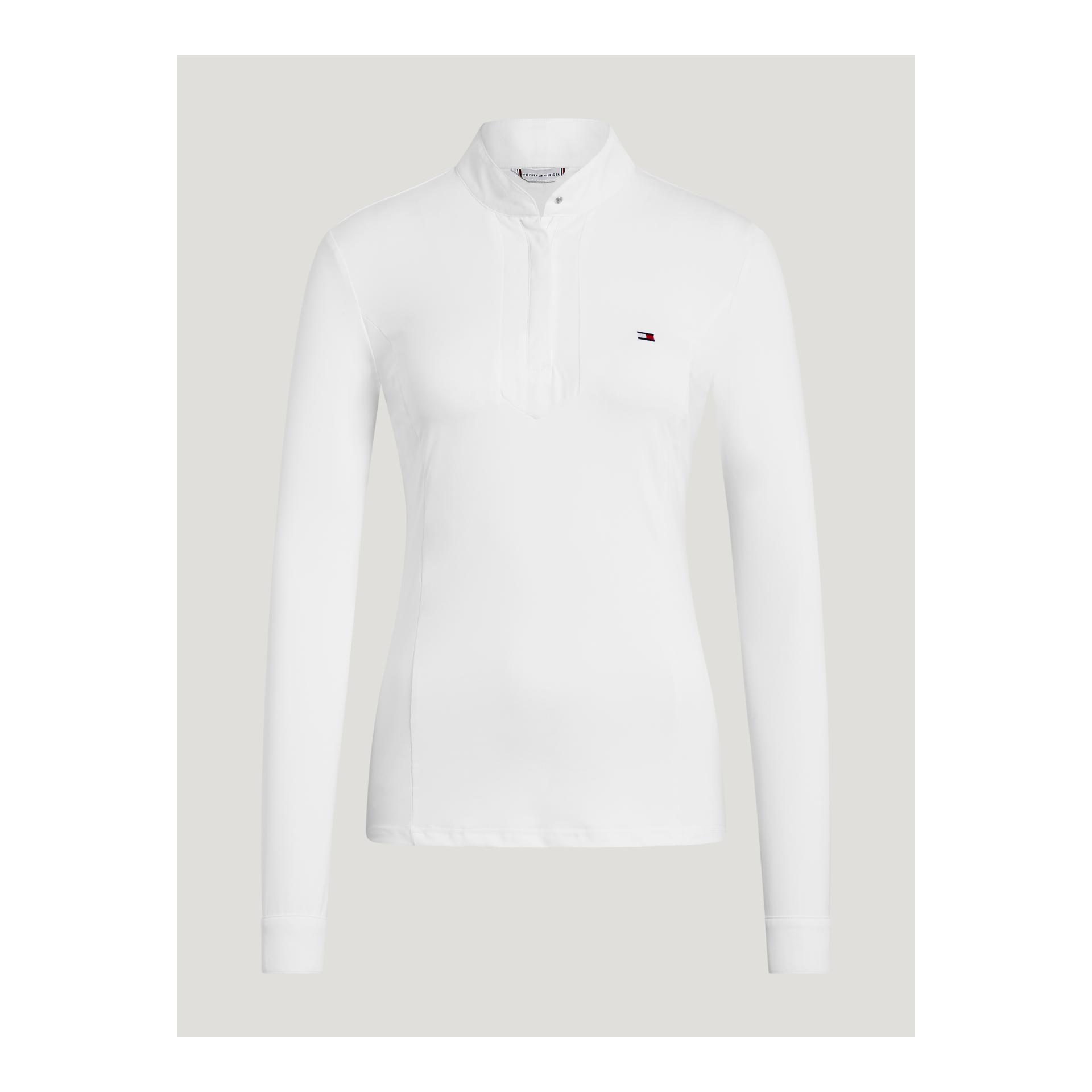 Turniershirt Avon Langarm Damen