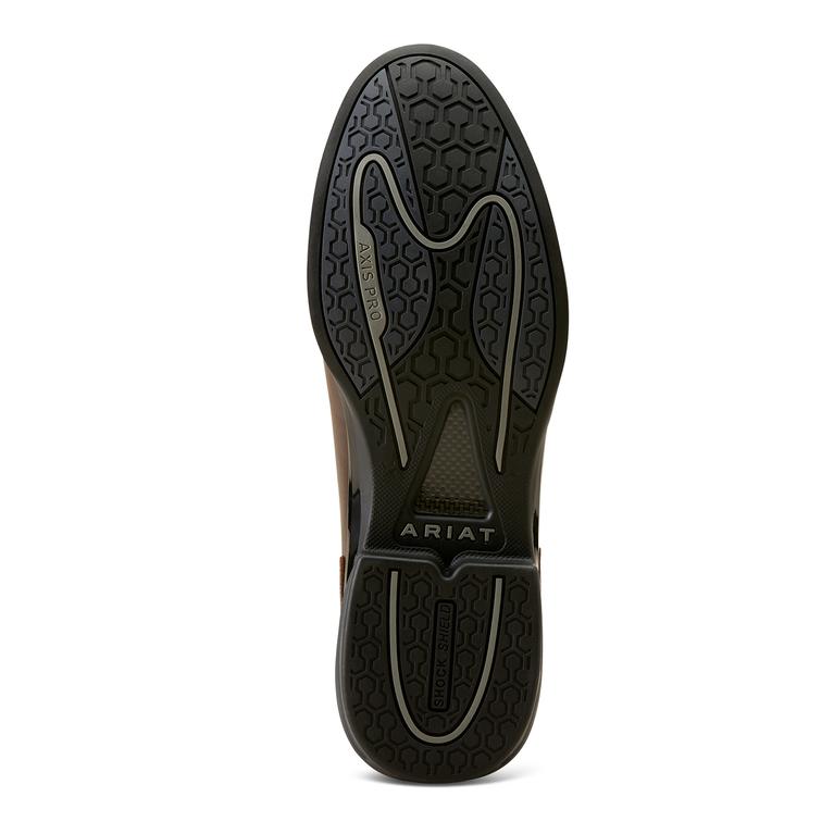 Ariat Stiefelette Men's Devon Zip Paddock