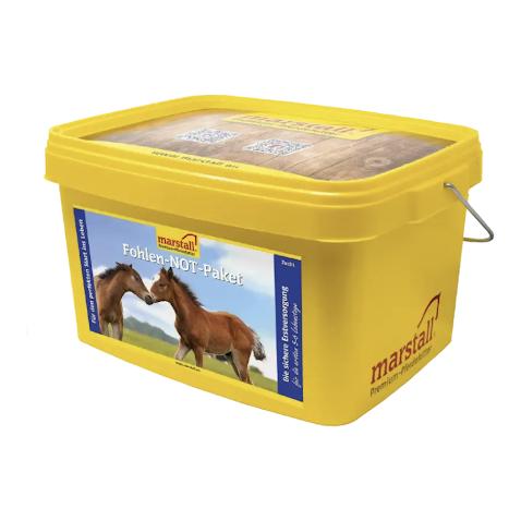Marstall Fohlen-Not-Paket