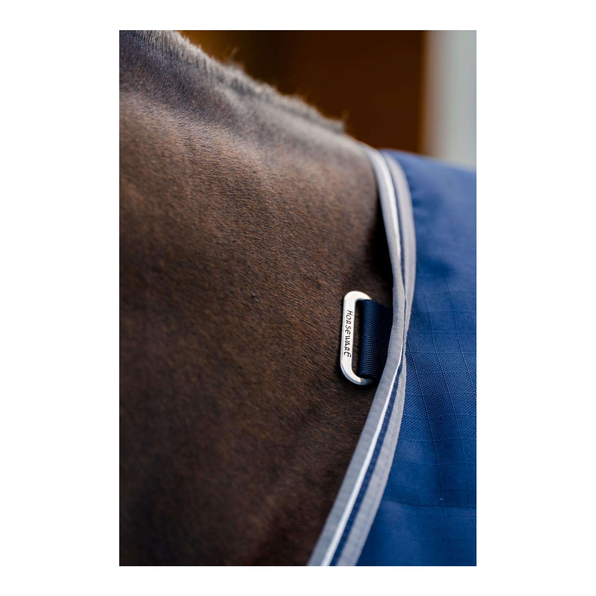 Horseware Stalldecke Rambo 200g