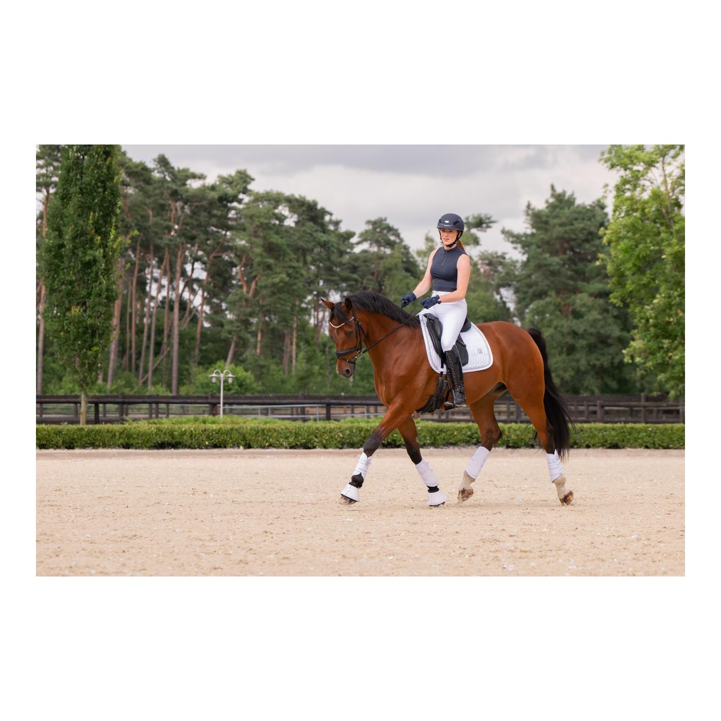 Eskadron Débardeur HALF-ZIP Classic Sports