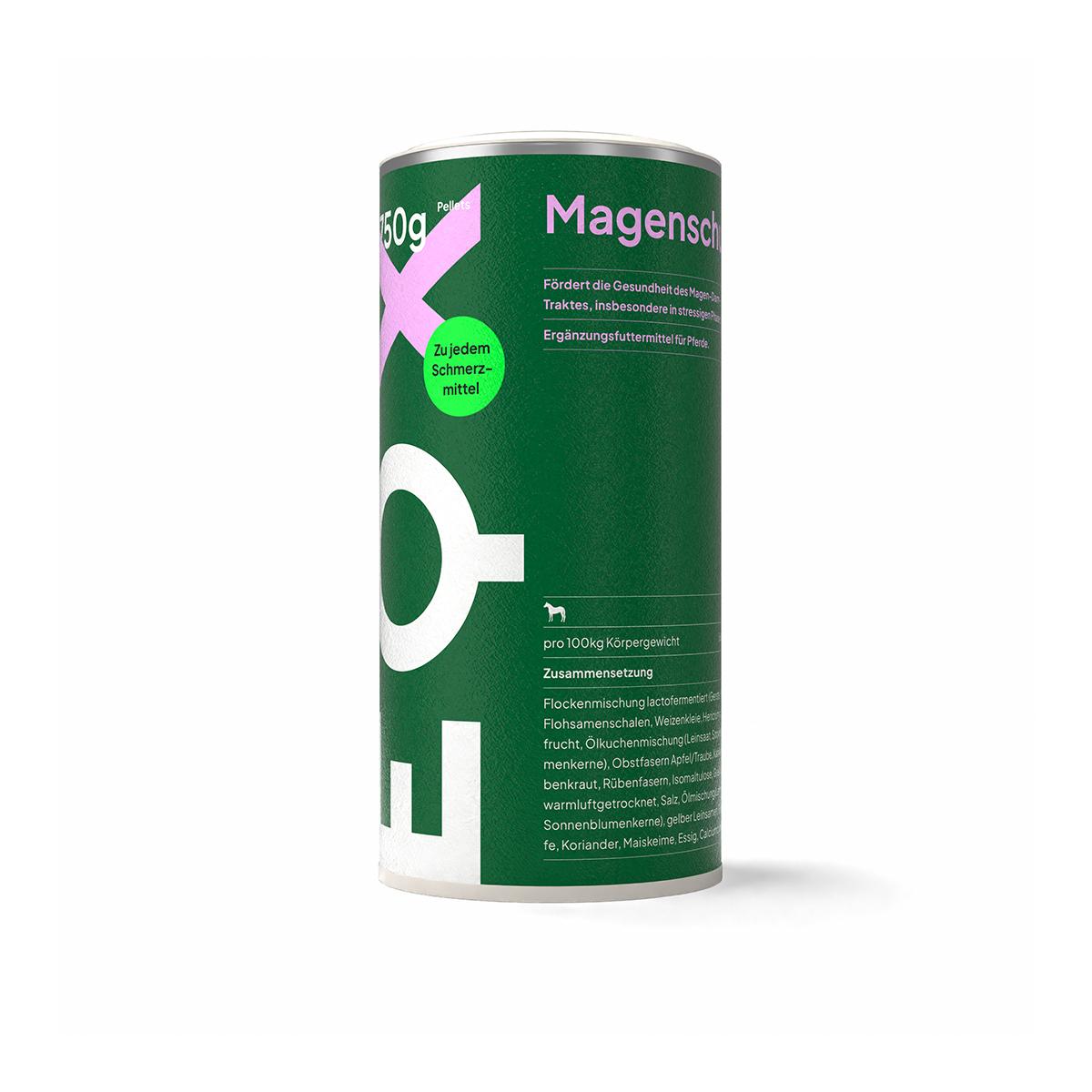 EQX Magenschutz