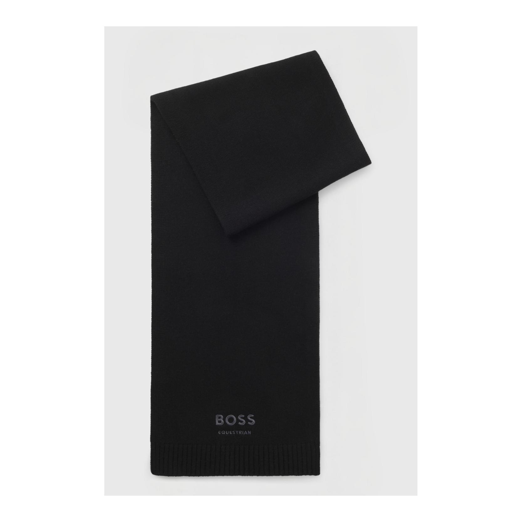 BOSS Equestrian Russel Schal
