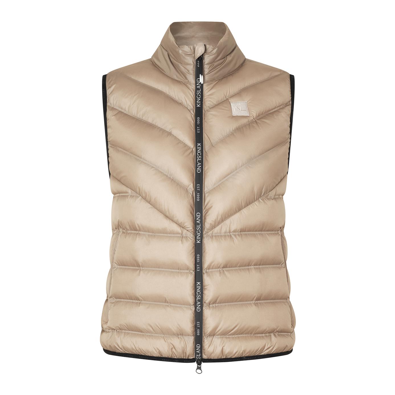 Kingsland Gilet Vam unisexe