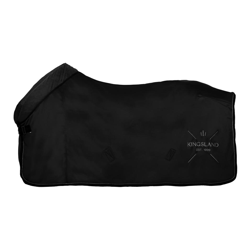 Kingsland Fleece Decke KLMona