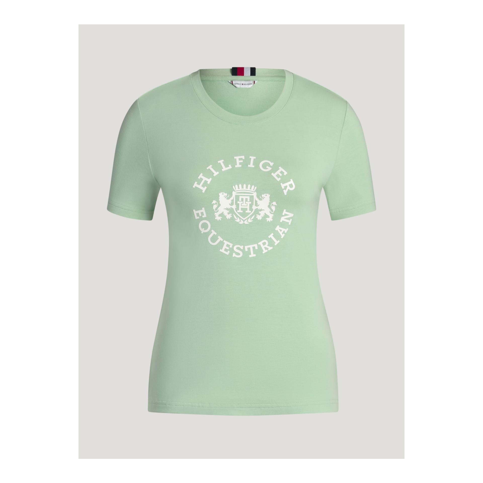 Tommy Hilfiger Equestrian T-shirt Pasadena pour femme