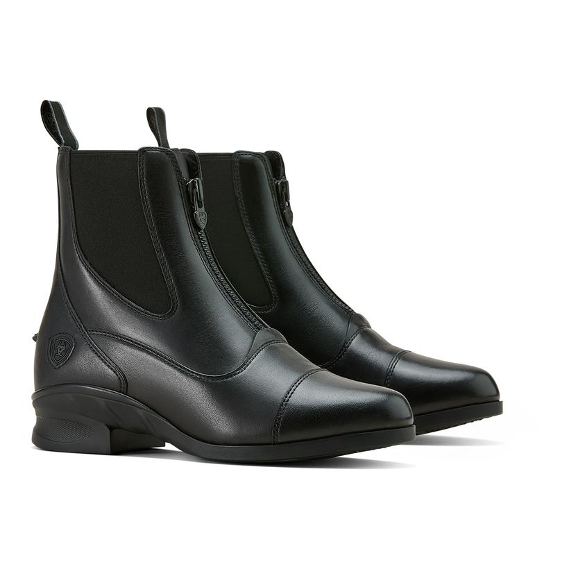 Ariat Stiefelette Heritage Zip Paddock