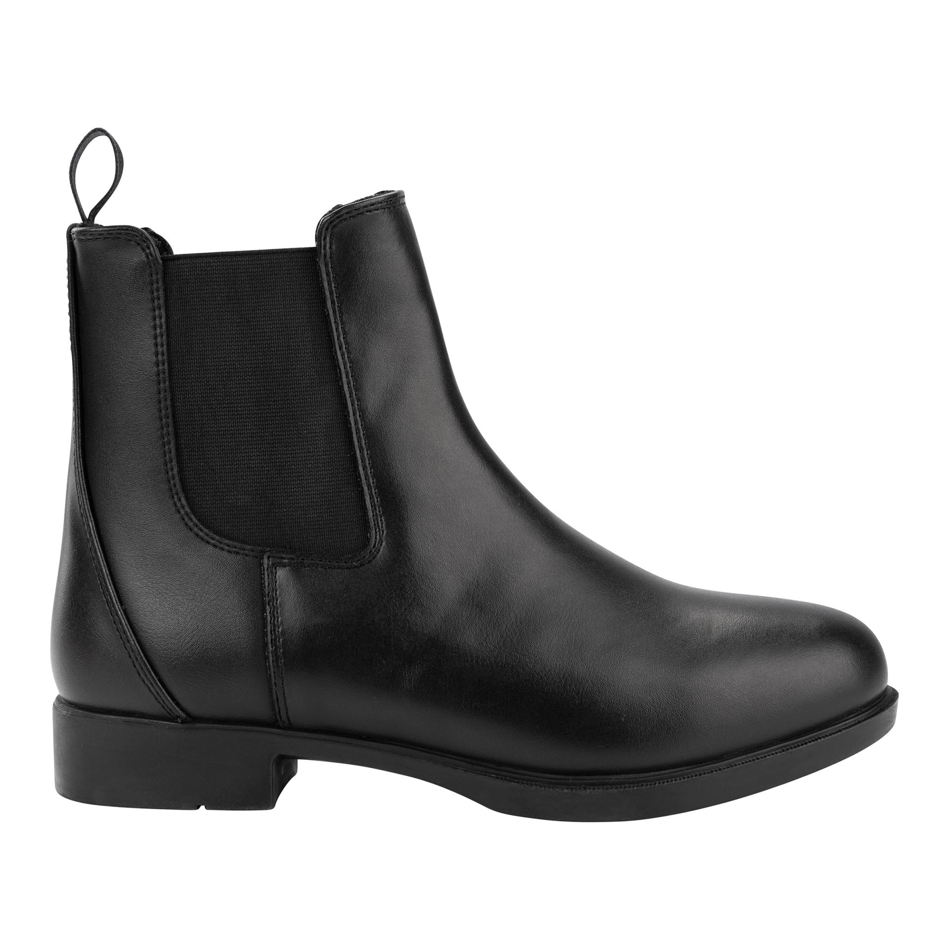 Suedwind Footwear Bottine pour l’hiver Companion Jodhpur - noir