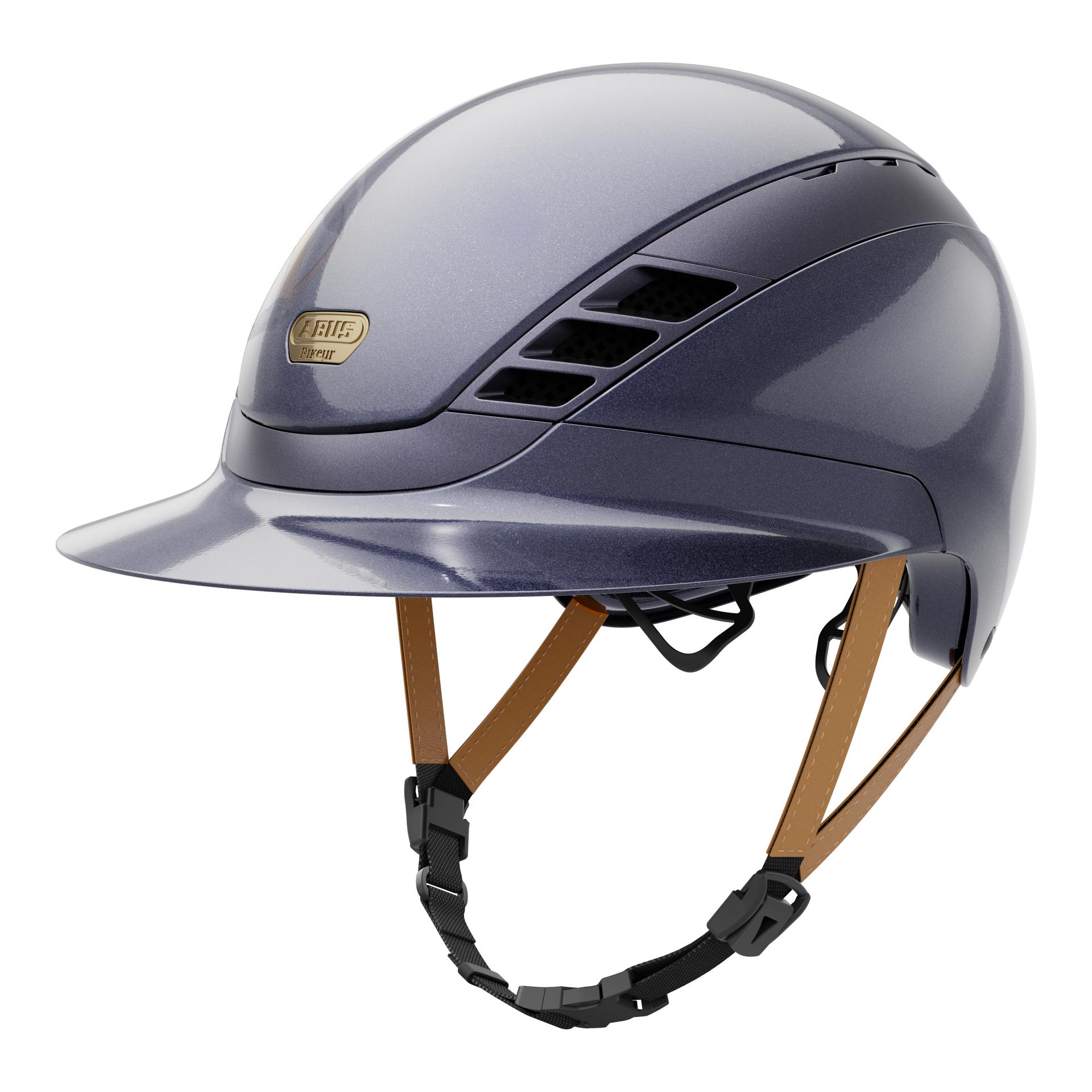 Abus Reithelm AirLuxe PURE LV