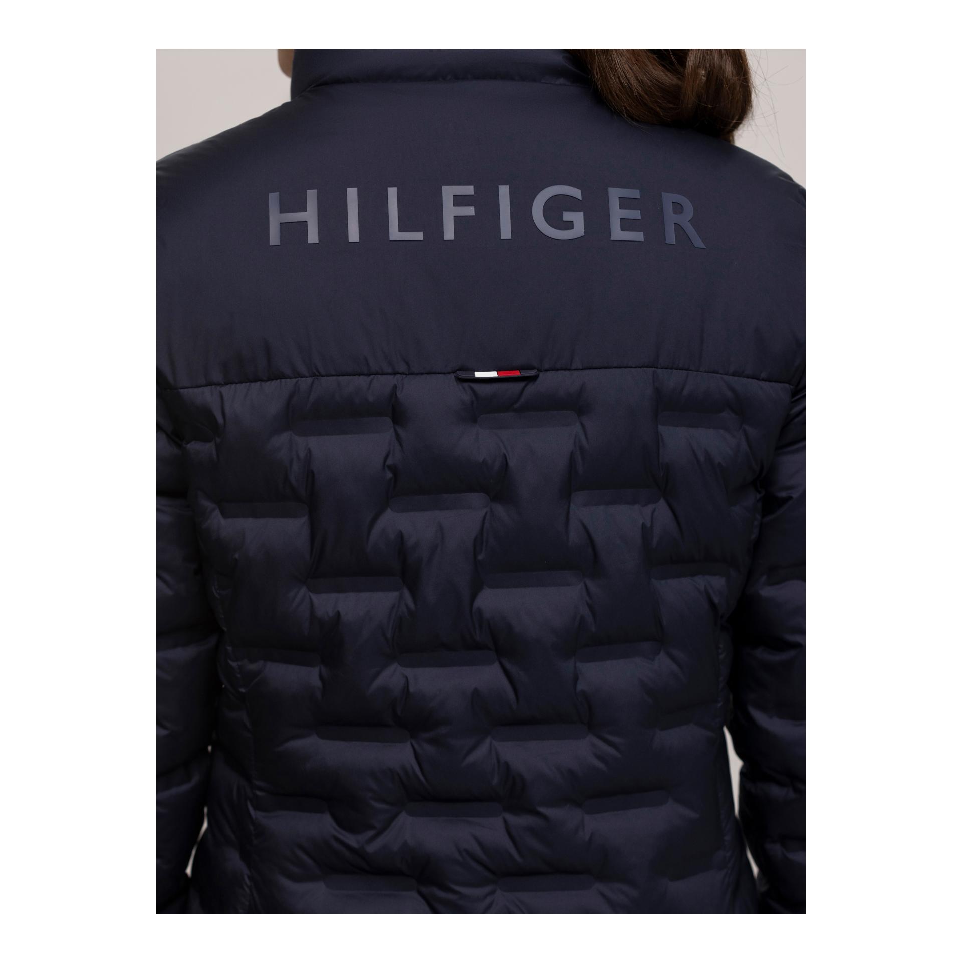 Veste d'hiver Alabama pour femme